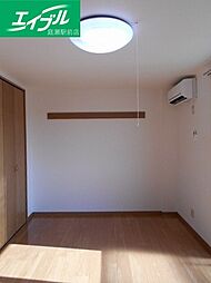 ミレニアムハイツ 1Kの写真