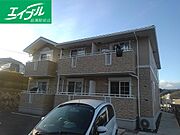 ＴｒａｉｎＶｉｅｗ中庄の賃貸物件