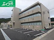 清音駅より徒歩8分 2階 築6年4ヶ月の賃貸物件