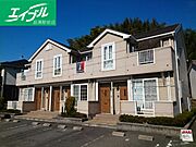 早島駅より徒歩13分 2階 築22年5ヶ月の賃貸物件