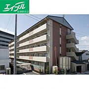 中庄駅より徒歩14分 1階 築19年11ヶ月の賃貸物件