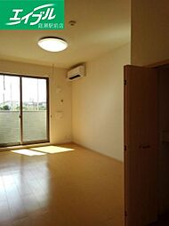 エスペランサ　Ｓ 1階1SKのリビング/ダイニング