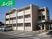 サン・スプリングメゾンA 3階 築19年8ヶ月の賃貸物件