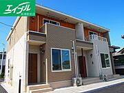 西富井駅より徒歩5分 1階 築9年8ヶ月の賃貸物件