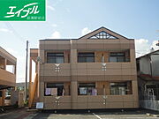 サンルームあじさい 1階 築27年11ヶ月の賃貸物件