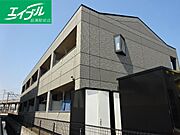 倉敷市駅より徒歩18分 1階 築18年10ヶ月の賃貸物件