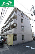 倉敷駅より徒歩17分 1階 築35年10ヶ月の賃貸物件