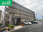 倉敷駅より徒歩9分 2階 築10年11ヶ月の賃貸物件