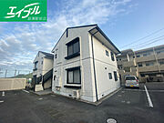 清音駅より徒歩15分 1階 築27年11ヶ月の賃貸物件