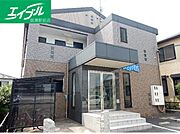妹尾駅より徒歩7分 2階 築23年11ヶ月の賃貸物件