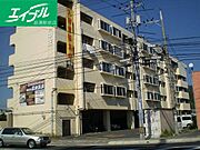 中庄駅より徒歩8分 1階 築48年9ヶ月の賃貸物件