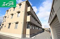 コンシアンスＣ棟