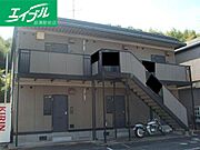 庭瀬駅より徒歩25分 1階 築29年10ヶ月の賃貸物件