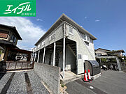 エステートピアナナムラ 2階 築32年の賃貸物件