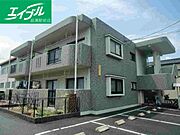 ナチュール 2階 築23年2ヶ月の賃貸物件