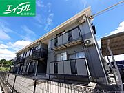 シーフォレストB 2階 築28年3ヶ月の賃貸物件