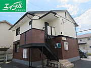 モア・フローレンスＣ 1階 築26年11ヶ月の賃貸物件