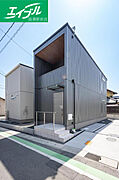 備中高松駅より徒歩13分 築1年6ヶ月 1階建の賃貸物件