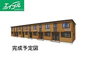 エルディム小野 1階 新築の賃貸物件