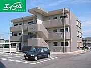 ファミーユ 2階 築23年11ヶ月の賃貸物件
