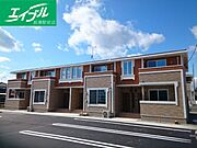 総社駅より徒歩19分 1階 築8年11ヶ月の賃貸物件