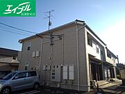 総社駅より徒歩14分 1階 築17年の賃貸物件