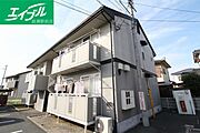 西富井駅より徒歩9分 2階 築32年9ヶ月の賃貸物件