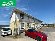 東総社駅より徒歩12分 2階 築31年11ヶ月の賃貸物件