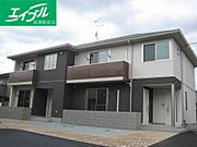 木見駅より徒歩18分 築15年6ヶ月 2階建の賃貸物件