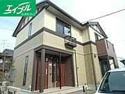 倉敷駅より徒歩17分 1階 築14年1ヶ月の賃貸物件