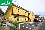 ぱんぷきんはうす 2階 築36年7ヶ月の賃貸物件