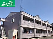 グランドハイムＡ 2階 築30年の賃貸物件