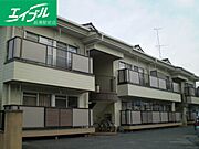 マンションくるみ 2階 築41年8ヶ月の賃貸物件