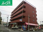 総社駅前ビル 2階 築29年1ヶ月の賃貸物件