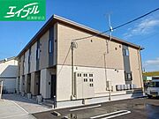 東総社駅より徒歩13分 1階 新築の賃貸物件