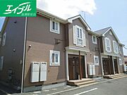 サンパティーク横田口 2階 築23年2ヶ月の賃貸物件