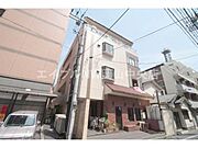 シャインブライト桑田 2階 築43年7ヶ月の賃貸物件