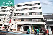 富田町共同ビル 2階 築48年5ヶ月の賃貸物件