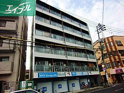 ウェーブレジデンス医大東