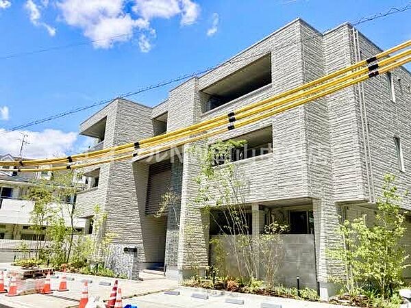 リュミエール ｜岡山県岡山市北区清輝橋3丁目(賃貸マンション1LDK・2階・53.43㎡)の写真 その6