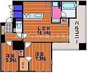 エンヴィーズライフ岡山大雲寺前のイメージ