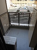 OTC田町マンション  ｜ 岡山県岡山市北区田町1丁目（賃貸マンション1LDK・2階・42.79㎡） その13