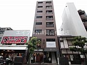 ハイエスト田町 4階 築21年3ヶ月の賃貸物件