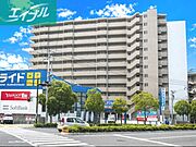 大元駅より徒歩8分 3階 築23年6ヶ月の賃貸物件