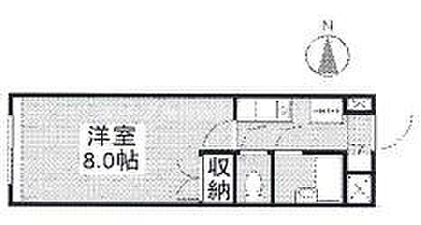 同じ建物の物件間取り写真 - ID:233019328604