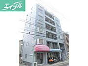 ベルハイム医大東の賃貸物件