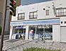 周辺：ローソン後楽園通り店 33m