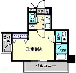 西大寺町・岡山芸術創造劇場ハレノワ前駅 5.8万円