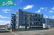 アーバンネット新屋敷 1階 築27年7ヶ月の賃貸物件
