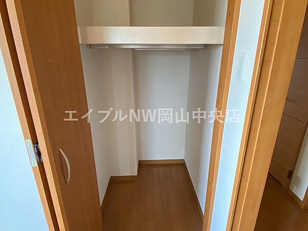 アルファライフ西島田 ｜岡山県岡山市北区西島田町(賃貸マンション3LDK・9階・68.67㎡)の写真 その11